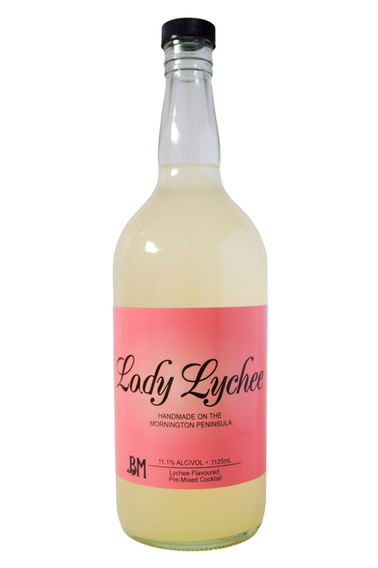 Lady Lychee 1125ml