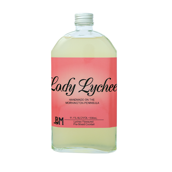 Lady Lychee