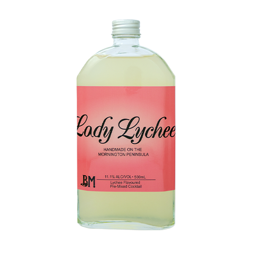 Lady Lychee