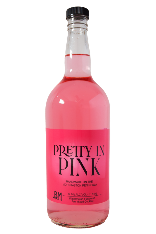 Pretty in Pink 1125ml