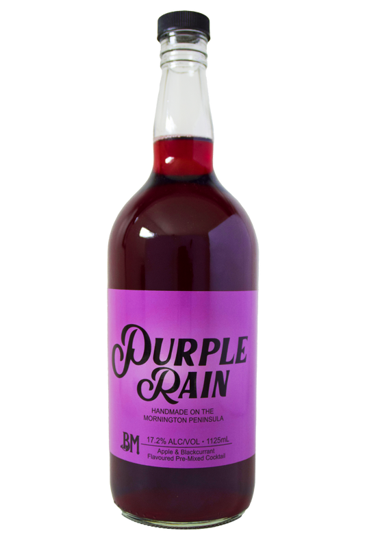 Purple Rain 1125ml