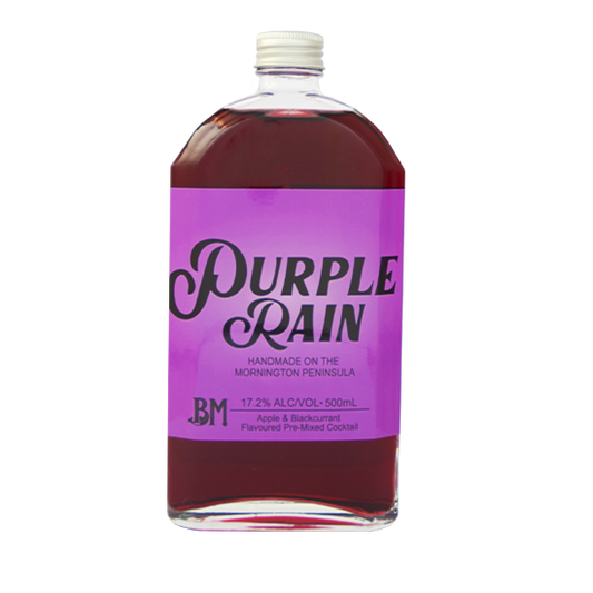 Purple Rain