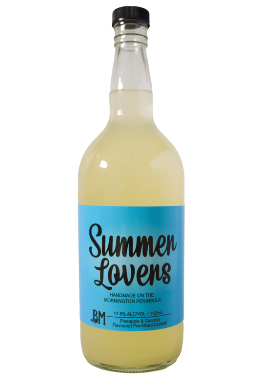 Summer Lovers 1125ml