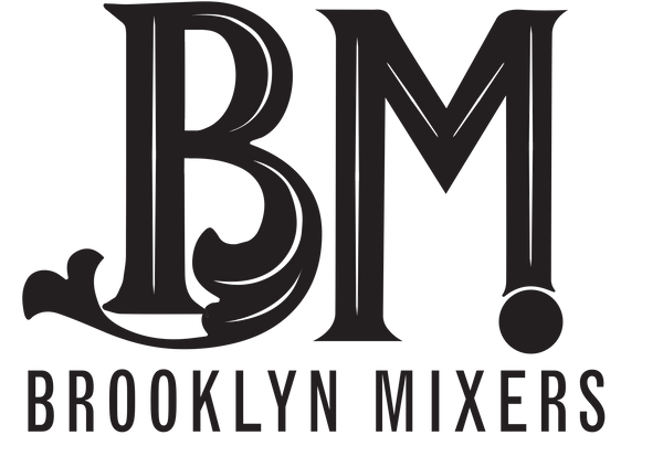 Brooklyn Mixers